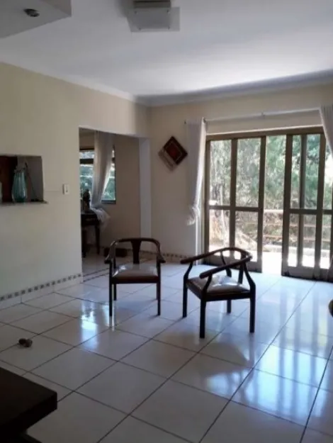 Ribeirao Preto Jose Sampaio Casa Venda R$400.000,00 4 Dormitorios 2 Vagas Area do terreno 211.81m2 Area construida 270.46m2