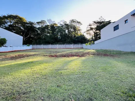 Terreno de 503m² à venda em condomínio - Residencial e Empresarial Alphaville