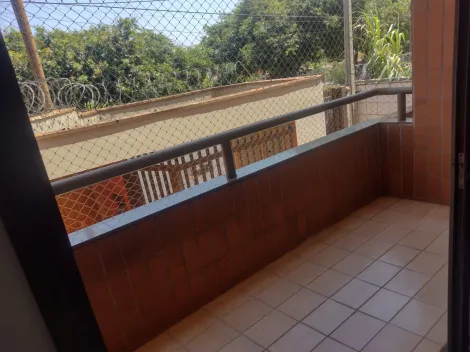 Ribeirao Preto Parque dos Bandeirantes Apartamento Venda R$400.000,00 Condominio R$240,00 3 Dormitorios 2 Vagas 