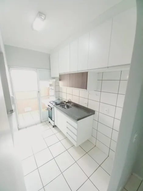Ribeirao Preto Lagoinha Apartamento Venda R$275.000,00 3 Dormitorios 1 Vaga 
