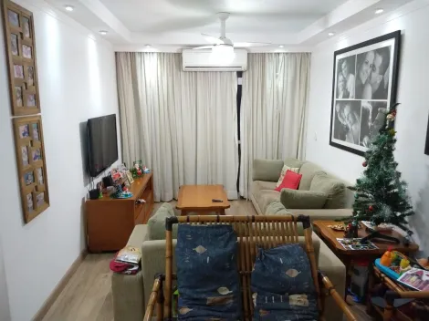 Ribeirao Preto Lagoinha Apartamento Venda R$350.000,00 Condominio R$700,00 3 Dormitorios 2 Vagas 
