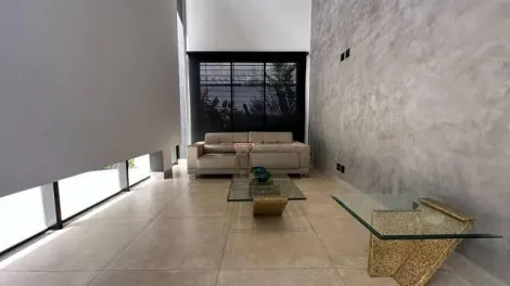 Ribeirao Preto Alto da Boa Vista Casa Venda R$3.990.000,00 1 Dormitorio 5 Vagas Area do terreno 616.00m2 Area construida 386.10m2