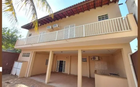 Ribeirao Preto Vila Monte Alegre Casa Venda R$550.000,00 3 Dormitorios 10 Vagas Area do terreno 540.00m2 Area construida 200.00m2
