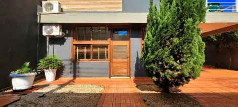 Ribeirao Preto Jardim Sao Luiz Casa Venda R$1.000.000,00 5 Dormitorios 4 Vagas Area construida 260.00m2