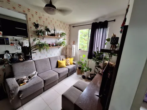 Ribeirao Preto Sumarezinho Apartamento Venda R$172.000,00 Condominio R$260,00 2 Dormitorios 1 Vaga 