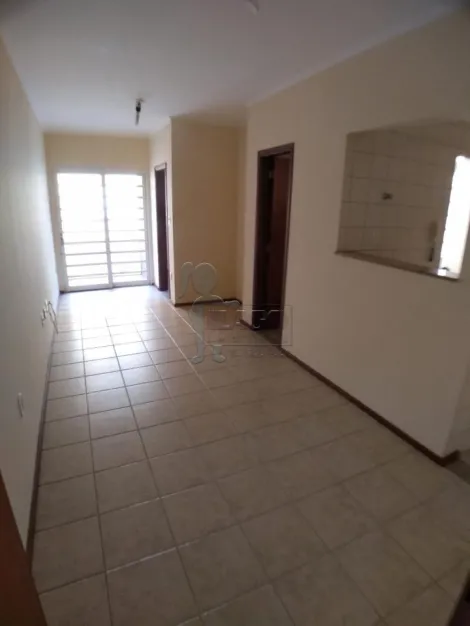 Ribeirao Preto Jardim Ana Maria Apartamento Venda R$244.000,00 Condominio R$240,00 1 Dormitorio 1 Vaga 