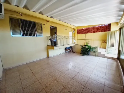 Ribeirao Preto Sumarezinho Casa Venda R$400.000,00 3 Dormitorios 2 Vagas Area do terreno 156.42m2 Area construida 139.70m2