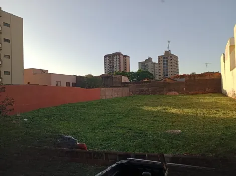 Ribeirao Preto Presidente Medici Terreno Venda R$1.000.000,00  Area do terreno 807.00m2 