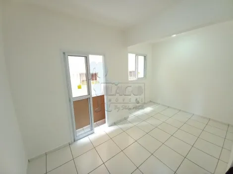 Ribeirao Preto Jardim Ana Maria Apartamento Venda R$265.000,00 Condominio R$350,00 2 Dormitorios 1 Vaga 