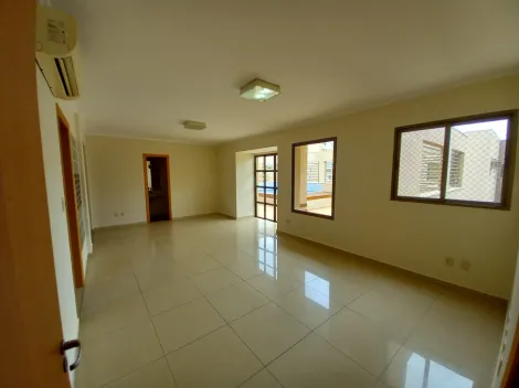Ribeirao Preto Santa Cruz Apartamento Venda R$950.000,00 Condominio R$1.100,00 4 Dormitorios 4 Vagas 