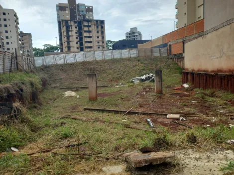Ribeirao Preto Jardim Nova Alianca Terreno Venda R$3.400.000,00  Area do terreno 441.25m2 