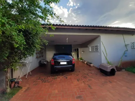 Ribeirao Preto Jardim Ana Maria Casa Venda R$1.000.000,00 3 Dormitorios 4 Vagas Area do terreno 300.00m2 Area construida 223.28m2