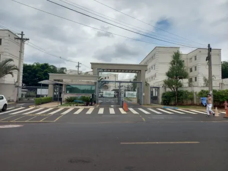 Ribeirao Preto Jardim Greenville Apartamento Venda R$220.000,00 Condominio R$350,00 2 Dormitorios 1 Vaga 