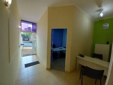 Ribeirao Preto Jardim Sao Luiz comercial padrao Venda R$848.000,00 7 Dormitorios 3 Vagas Area do terreno 275.00m2 Area construida 200.00m2