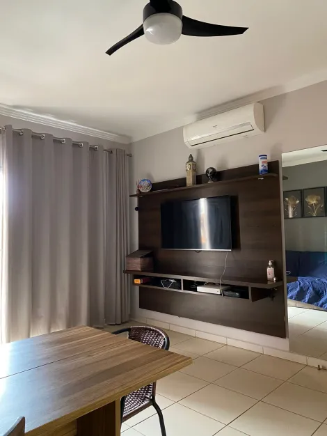 Ribeirao Preto Jardim Greenville Apartamento Venda R$295.000,00 Condominio R$150,00 2 Dormitorios 1 Vaga 