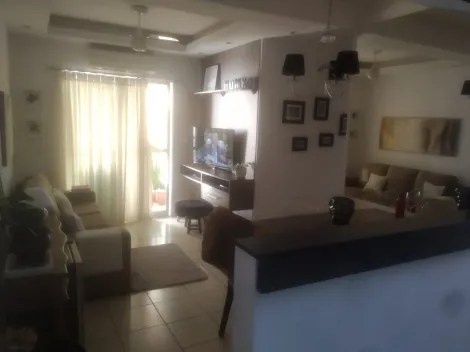 Ribeirao Preto Lagoinha Apartamento Locacao R$ 3.300,00 Condominio R$380,00 3 Dormitorios 1 Vaga 