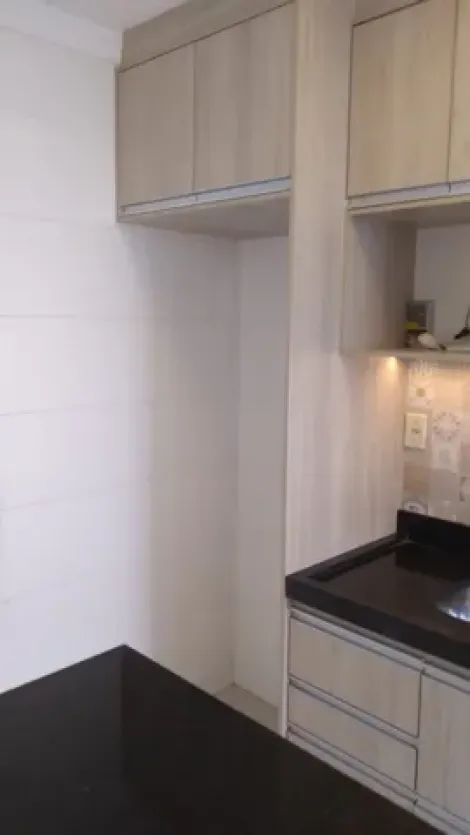 Ribeirao Preto Condominio Mirante Sul Apartamento Venda R$270.000,00 Condominio R$320,00 2 Dormitorios 1 Vaga 