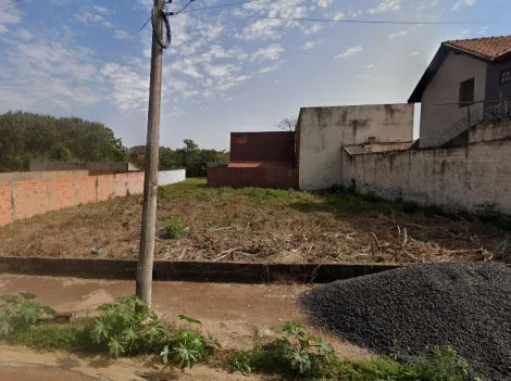 Ribeirao Preto Jardim Florida Terreno Venda R$615.000,00  Area do terreno 560.00m2 