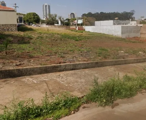 Ribeirao Preto Jardim Florida Terreno Venda R$298.000,00  Area do terreno 287.00m2 