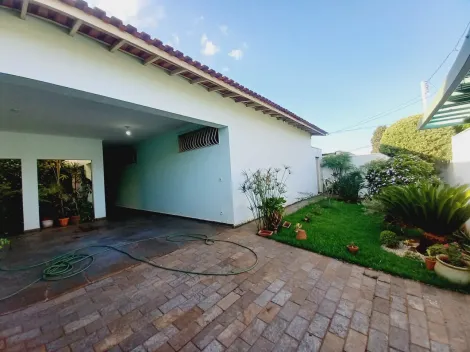 Ribeirao Preto Lagoinha Casa Venda R$689.000,00 5 Dormitorios 4 Vagas Area do terreno 420.00m2 Area construida 264.64m2