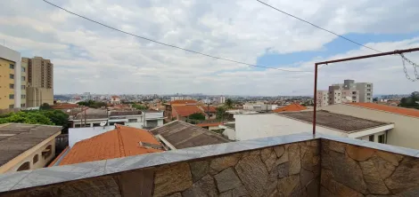 Ribeirao Preto Vila Monte Alegre Casa Venda R$636.000,00 3 Dormitorios 2 Vagas Area do terreno 222.00m2 Area construida 323.16m2