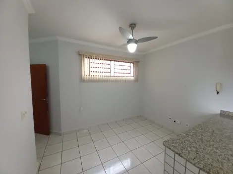 Ribeirao Preto Sumarezinho Apartamento Locacao R$ 1.200,00 Condominio R$100,00 1 Dormitorio 1 Vaga 