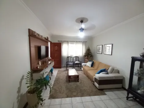 Ribeirao Preto Jardim Alexandre Balbo Casa Venda R$400.000,00 2 Dormitorios 2 Vagas Area do terreno 211.00m2 Area construida 130.23m2