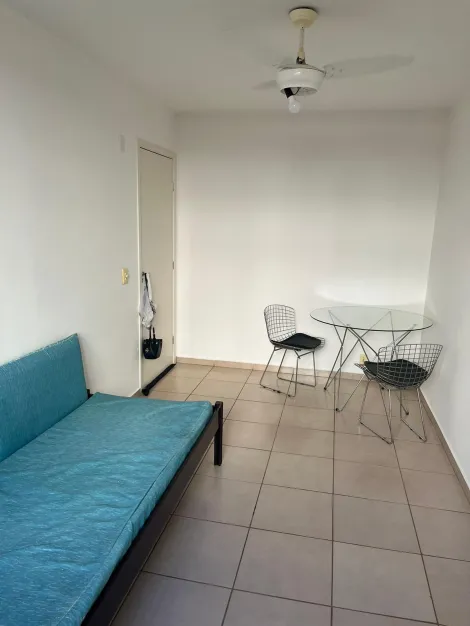 Ribeirao Preto Sumarezinho Apartamento Venda R$150.000,00 Condominio R$297,00 1 Dormitorio 1 Vaga 