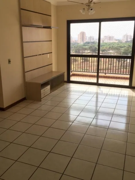 Ribeirao Preto Presidente Medici Apartamento Venda R$430.000,00 Condominio R$750,00 3 Dormitorios 2 Vagas 