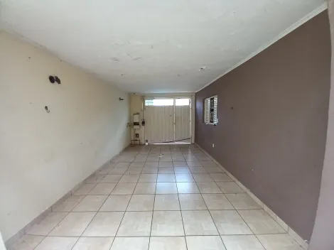 Ribeirao Preto Sumarezinho Casa Venda R$430.000,00 5 Dormitorios 2 Vagas Area do terreno 161.00m2 Area construida 143.46m2