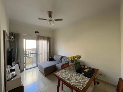 Ribeirao Preto Jardim Greenville Apartamento Venda R$290.000,00 Condominio R$150,00 2 Dormitorios 1 Vaga 