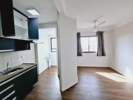 Ribeirao Preto Jardim Ana Maria Apartamento Locacao R$ 1.600,00 Condominio R$400,00 1 Dormitorio 1 Vaga 