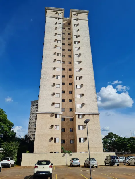 Ribeirao Preto Jardim Interlagos Apartamento Venda R$320.000,00 Condominio R$478,11 2 Dormitorios 1 Vaga 