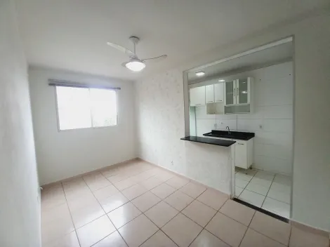 Ribeirao Preto Sumarezinho Apartamento Venda R$170.000,00 Condominio R$320,00 2 Dormitorios 1 Vaga 