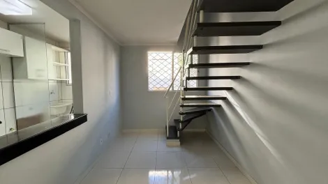Ribeirao Preto Lagoinha Apartamento Venda R$290.000,00 Condominio R$360,00 2 Dormitorios 2 Vagas 
