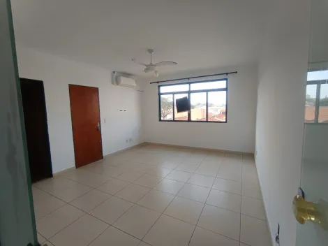 Ribeirao Preto Presidente Medici Apartamento Venda R$255.000,00 Condominio R$300,00 3 Dormitorios 1 Vaga 