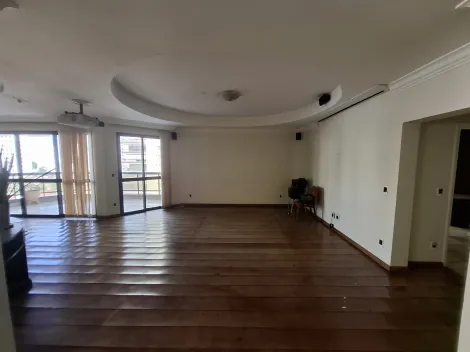 Ribeirao Preto Higienopolis Apartamento Locacao R$ 2.600,00 Condominio R$3.110,00 6 Dormitorios 3 Vagas 