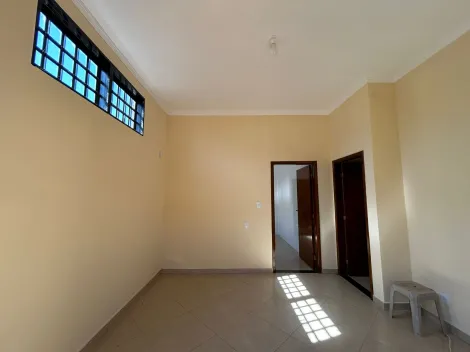 Ribeirao Preto Vila Tiberio Casa Venda R$475.000,00 4 Dormitorios 3 Vagas Area do terreno 216.80m2 Area construida 225.10m2
