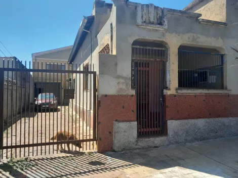Ribeirao Preto Vila Tiberio Casa Venda R$477.000,00 3 Dormitorios 3 Vagas Area do terreno 408.00m2 Area construida 176.84m2