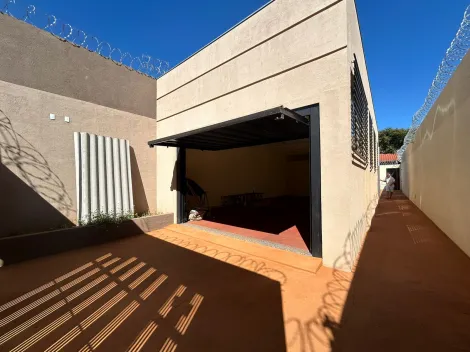 Ribeirao Preto Vila Tiberio Casa Venda R$475.000,00 2 Dormitorios 1 Vaga Area do terreno 308.00m2 Area construida 58.76m2