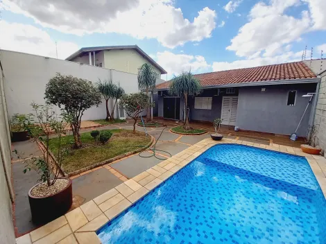 Ribeirao Preto Palmares Casa Venda R$690.000,00 3 Dormitorios 2 Vagas Area do terreno 300.00m2 Area construida 170.00m2