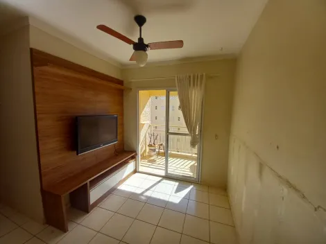 Ribeirao Preto Lagoinha Apartamento Venda R$350.000,00 Condominio R$580,00 3 Dormitorios 1 Vaga 