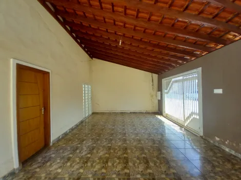 Ribeirao Preto Jardim Alexandre Balbo Casa Venda R$350.000,00 3 Dormitorios 3 Vagas Area do terreno 200.00m2 Area construida 145.82m2