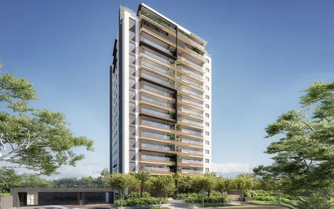 Ribeirao Preto Condominios Zona Sul Apartamento Venda R$3.632.179,42 Condominio R$1.911,15 4 Dormitorios 4 Vagas 