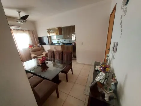 Ribeirao Preto Jardim Greenville Apartamento Venda R$245.000,00 Condominio R$70,00 2 Dormitorios 1 Vaga 