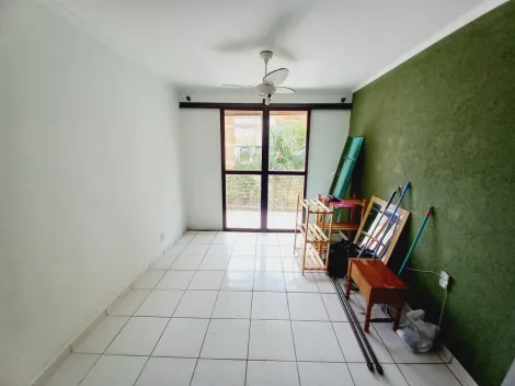 Ribeirao Preto Lagoinha Apartamento Venda R$250.000,00 Condominio R$500,00 3 Dormitorios 1 Vaga 