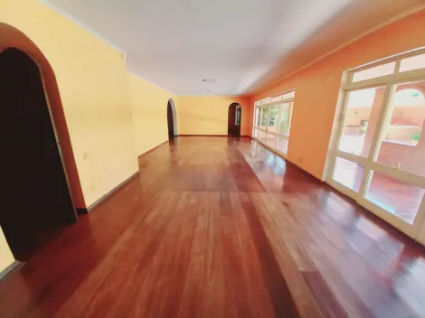 Ribeirao Preto Ribeirania Casa Venda R$2.700.000,00 4 Dormitorios 6 Vagas Area do terreno 1394.07m2 Area construida 623.16m2