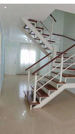 Ribeirao Preto Lagoinha casa condominio Venda R$689.000,00 Condominio R$600,00 3 Dormitorios 2 Vagas Area do terreno 229.02m2 Area construida 121.41m2