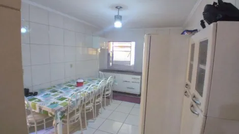 Ribeirao Preto Sumarezinho Casa Venda R$270.000,00 3 Dormitorios 1 Vaga Area do terreno 138.00m2 Area construida 113.00m2