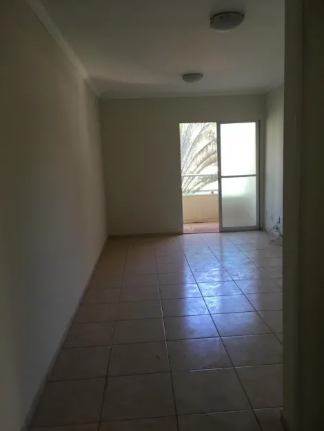 Ribeirao Preto Presidente Medici Apartamento Venda R$280.000,00 Condominio R$380,00 3 Dormitorios 2 Vagas 